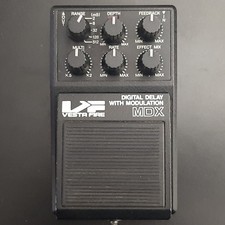 Rare - 1980s - Vintage Vesta