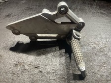 Lexmoto Lxr 125 Lxr125 125cc 2019 Footpeg Hanger