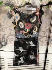 Desigual Stunning Designer