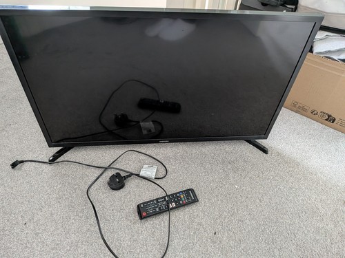 Samsung smart tv - 32,