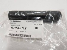 Subaru Genuine Engine Coolant Hose for Impreza 02-11 807515712