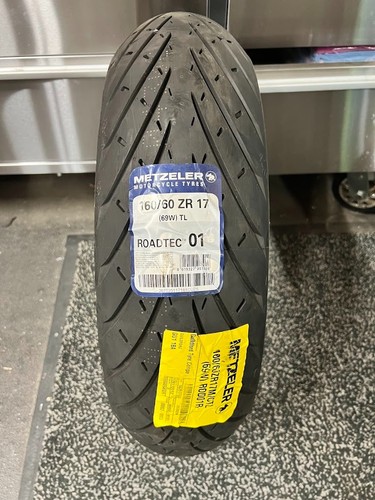 Nos metzeler roadtec 01 - -,