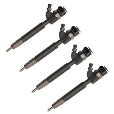 Common rail diesel - diesel, injector