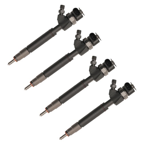 Common rail diesel injector - common,