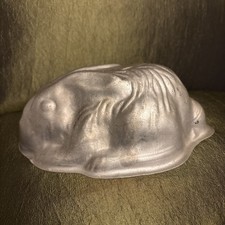 Aluminium Rabbit Bunny Jelly