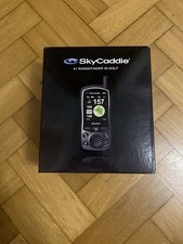 SkyCaddie SG5 Golf GPS