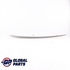 Mercedes CLK C209 Door Strip Cover Trim Front Left N/S Interior Alu A2097202722