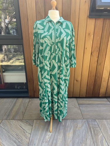 Phase eight green - phase,