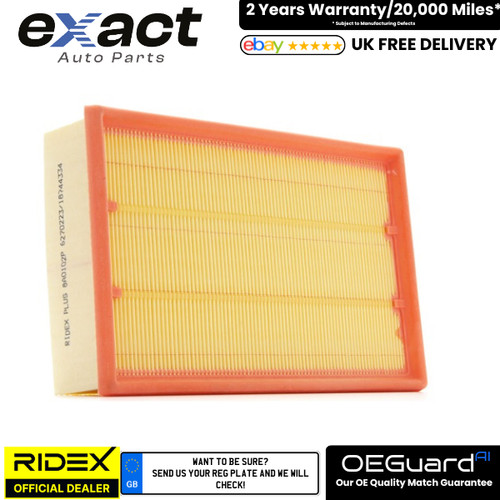 Air filter for - air, audi,