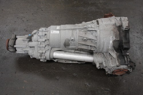 Audi 6 speed - audi,