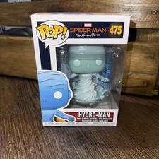 Funko Pop! 475 Spider-Man Far