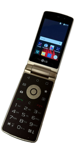 Unlocked wine smart - unlocked, lg
