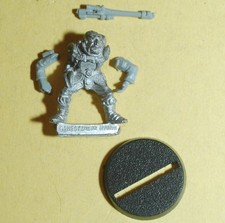 Warhammer 40k - Rogue Trader -