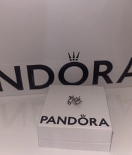 Genuine Pandora Sparkling