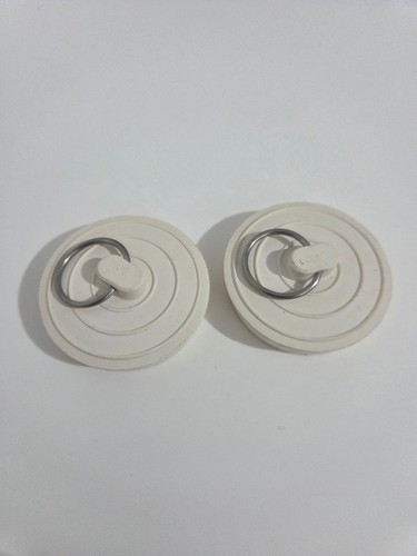 3 4 sink plugs - 1.3/4,