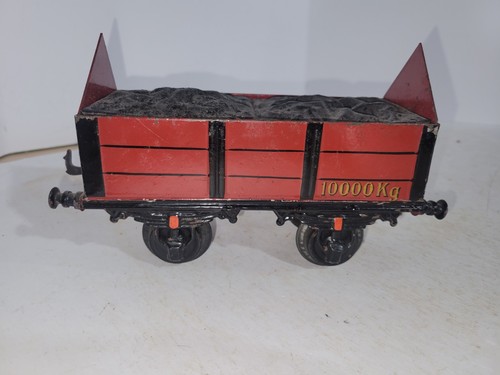 Prewar bing gauge - bing,