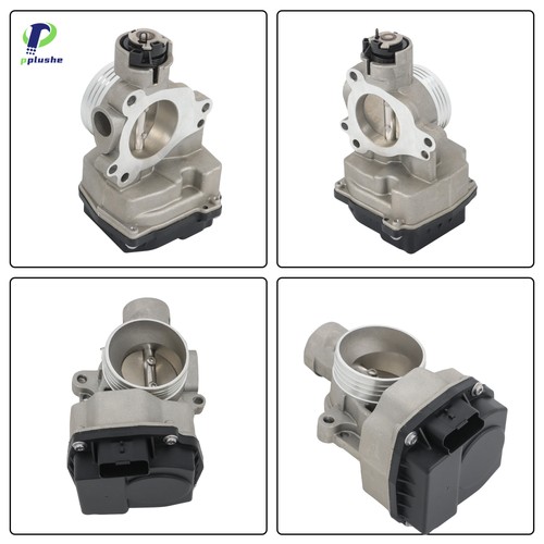 Throttle body for - body,