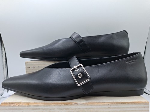 Vagabond wioletta strap pumps - wioletta,