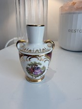 Vintage miniature Limoges