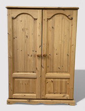 Solid Pine Cupboard with