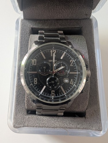 Dkny men chronograph - dkny,
