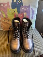 Dr Martens Air Wair With 24865