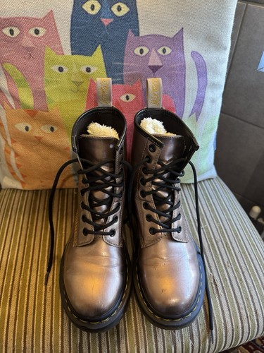 Martens air wair - air, 24865