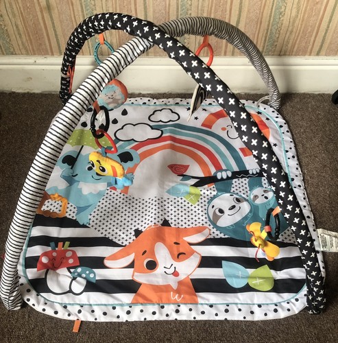 Tummy time fisher price - time, fisher-price