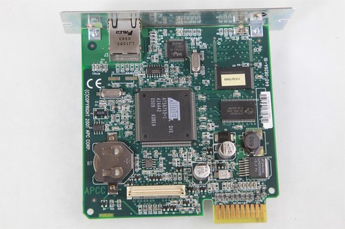 Apc ap9617 network management - ap9617,