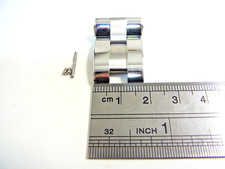 Cartier Roadster LM Watch 18mm