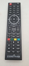 Original Genuine Remote