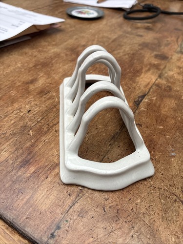 Cute white little - white, ceramic
