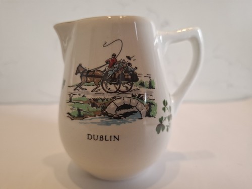 Vintage carrigaline pottery - carrigaline,
