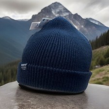 BARTs Kinyeti Beanie Black