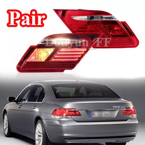 Left right inner trunk - &,