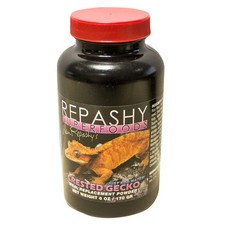 Repashy Superfoods Crested