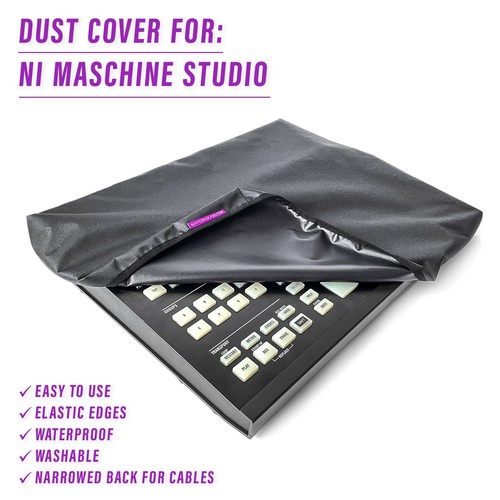 Dust cover for - cover,