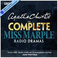 Agatha christie complete miss - agatha,