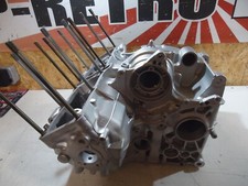 Yamaha YZF1000R Crankcases YZF1000 Thunderace Engine Cases Vapour Blasted