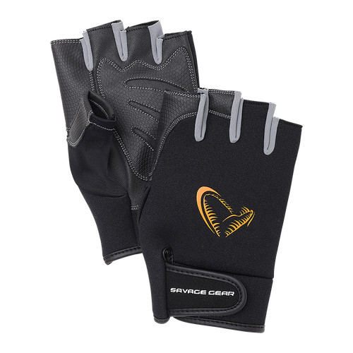 Savage gear neoprene half - neoprene,