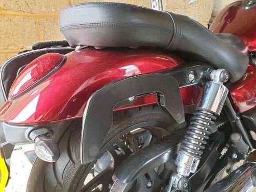 Triumph thunderbird - triumph,