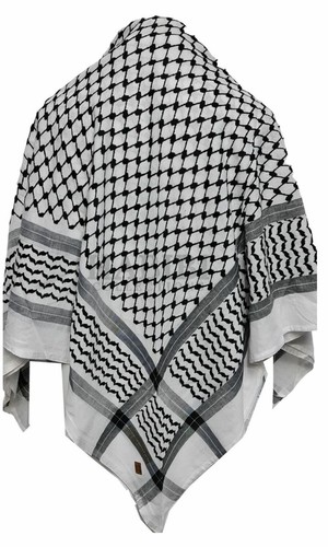 Palestine kufiya arab - palestine, scarf