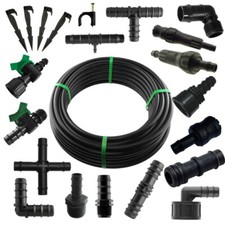 13mm automatic watering - 13mm,