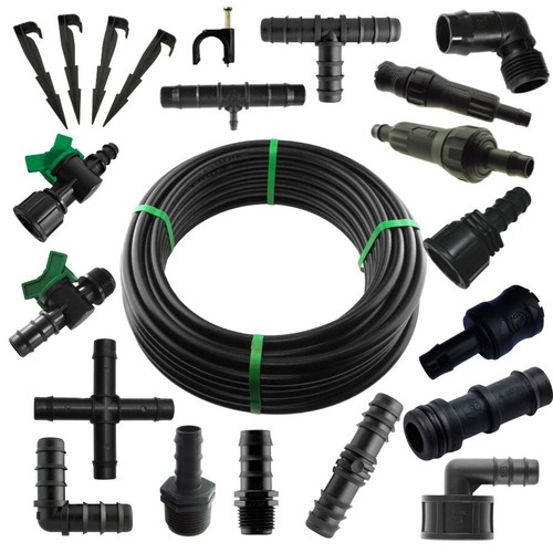 13mm automatic watering - 13mm,