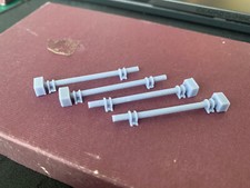 o - Hornby Dublo 5020  Goods