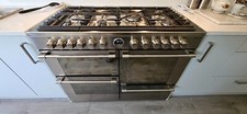 Sterling deluxe d1100df dual - sterling,