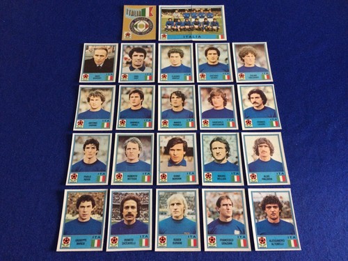 Panini europa football - panini,