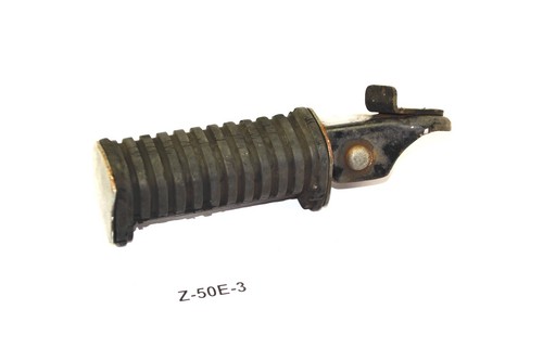 Yamaha 400 2a2 footrest - yamaha,
