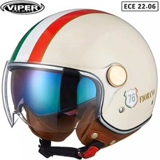 Viper open face - viper, rs-v19