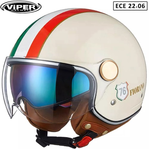Viper open face - viper, rs-v19